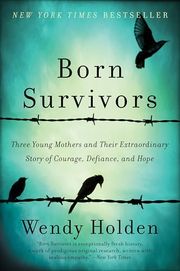 Buy Born Survivors at Amazon