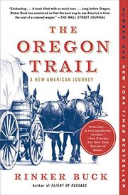 Buy The Oregon Trail at Amazon