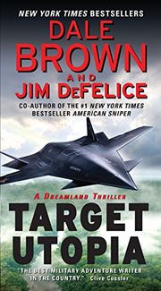Buy Target Utopia: A Dreamland Thriller EPB at Amazon