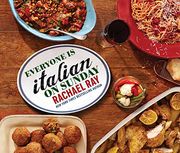 Everyone Is Italian on Sunday Buy Everyone Is Italian on Sunday at Amazon