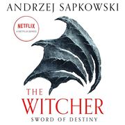 Buy Sword Of Destiny at Amazon