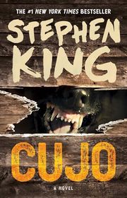 Buy Cujo at Amazon