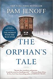 Buy The Orphan's Tale at Amazon