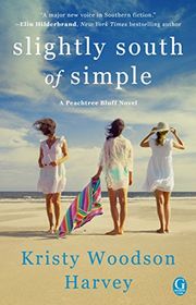 Buy Slightly South of Simple at Amazon