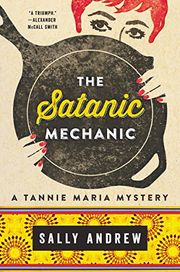 Buy The Satanic Mechanic at Amazon