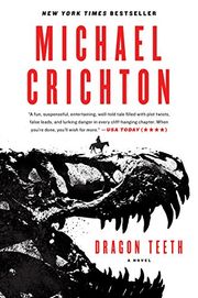 Dragon Teeth Buy Dragon Teeth at Amazon