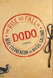 Buy The Rise and Fall of D.O.D.O. at Amazon
