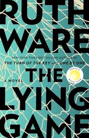 The Lying Game: A Novel Buy The Lying Game: A Novel at Amazon
