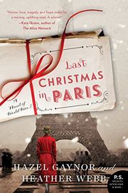 Buy Last Christmas in Paris at Amazon