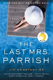 The Last Mrs. Parrish Buy The Last Mrs. Parrish at Amazon