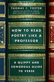 Buy How to Read Poetry Like a Professor at Amazon