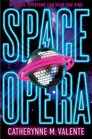 Space Opera (Space Opera, The Book 1) Buy Space Opera (Space Opera, The Book 1) at Amazon