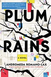 Buy PLUM RAINS at Amazon