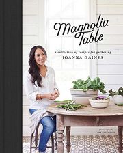 Buy Magnolia Table at Amazon