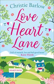 Buy Love Heart Lane at Amazon