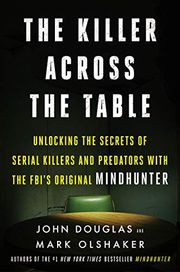 The Killer Across the Table Buy The Killer Across the Table at Amazon