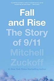 Buy Fall and Rise at Amazon