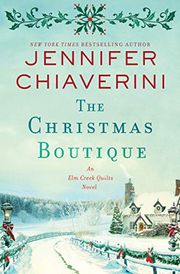 Buy The Christmas Boutique at Amazon