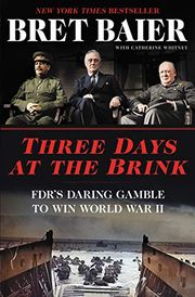 Buy Three Days at the Brink at Amazon