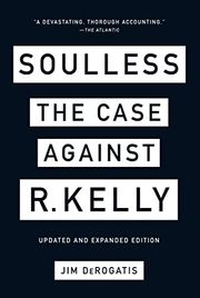Buy Soulless at Amazon