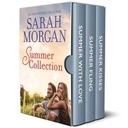 Sarah Morgan Summer Collection Buy Sarah Morgan Summer Collection at Amazon