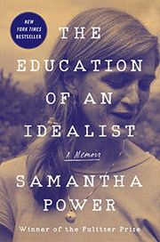 Buy Education of an Idealist at Amazon