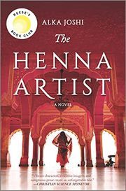 Buy Henna Artist at Amazon