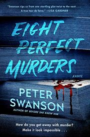 Buy Eight Perfect Murders at Amazon