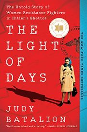 Buy Light of Days at Amazon