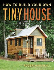 Buy How to Build Your Own Tiny House at Amazon