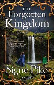 Buy The Forgotten Kingdom at Amazon
