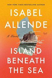 Buy Island Beneath the Sea at Amazon