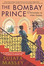 Buy The Bombay Prince at Amazon