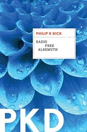 Buy Radio Free Albemuth at Amazon