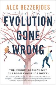 Buy Evolution Gone Wrong at Amazon