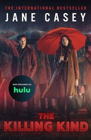 Buy The Killing Kind at Amazon