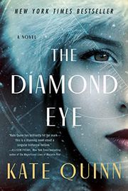Buy The Diamond Eye at Amazon