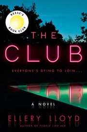 Buy The Club: A Reese's Book Club Pick at Amazon