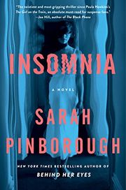 Buy Insomnia at Amazon