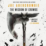 Buy The Wisdom Of Crowds at Amazon
