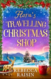 Buy Flora's Travelling Christmas Shop at Amazon