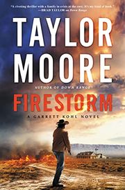 Buy Firestorm at Amazon