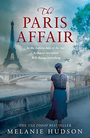 Buy Paris Affair at Amazon