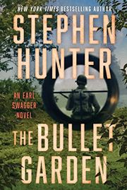 The Bullet Garden Buy The Bullet Garden at Amazon