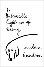 Buy The Unbearable Lightness of Being at Amazon