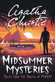 Midsummer Mysteries Buy Midsummer Mysteries at Amazon