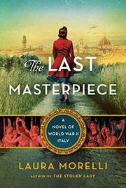 Buy The Last Masterpiece at Amazon