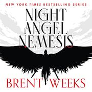 Buy Night Angel Nemesis at Amazon