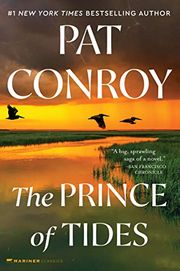 Buy The Prince of Tides: A Novel at Amazon
