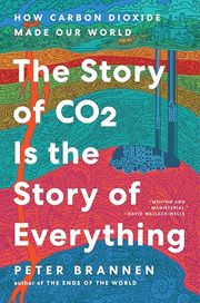 Buy The Story of CO2 Is the Story of Everything at Amazon